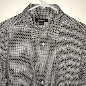 Claiborne men’s shirt super fun